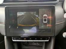 MG ZS 1.5 Vti-Tech Exclusive