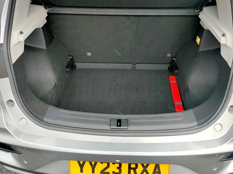 MG 1.5 VTi-TECH Exclusive 1.5 5dr SUV Manual Petrol