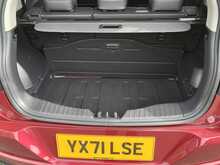 SsangYong Tivoli 1.5T-Gdi Ultimate Manual