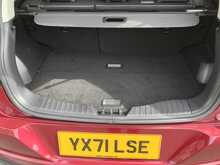 SsangYong Tivoli 1.5T-Gdi Ultimate Manual