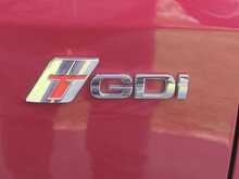 SsangYong Tivoli 1.5T-Gdi Ultimate Manual