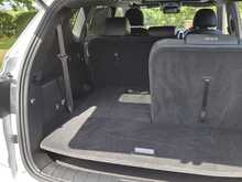 SsangYong Rexton Ultimate Plus