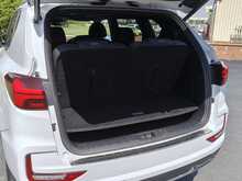 SsangYong Rexton Ultimate Plus