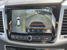 SsangYong Rexton Ultimate Plus