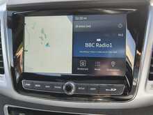 SsangYong Rexton Ultimate Plus