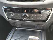 SsangYong Rexton Ultimate Plus