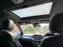 SsangYong Rexton Ultimate Plus