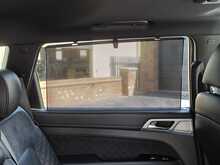 SsangYong Rexton Ultimate Plus