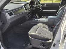 SsangYong Rexton Ultimate Plus
