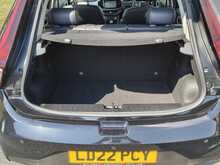 MG3 1.5 Vti-Tech Exclusive Nav