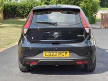 MG3 1.5 Vti-Tech Exclusive Nav