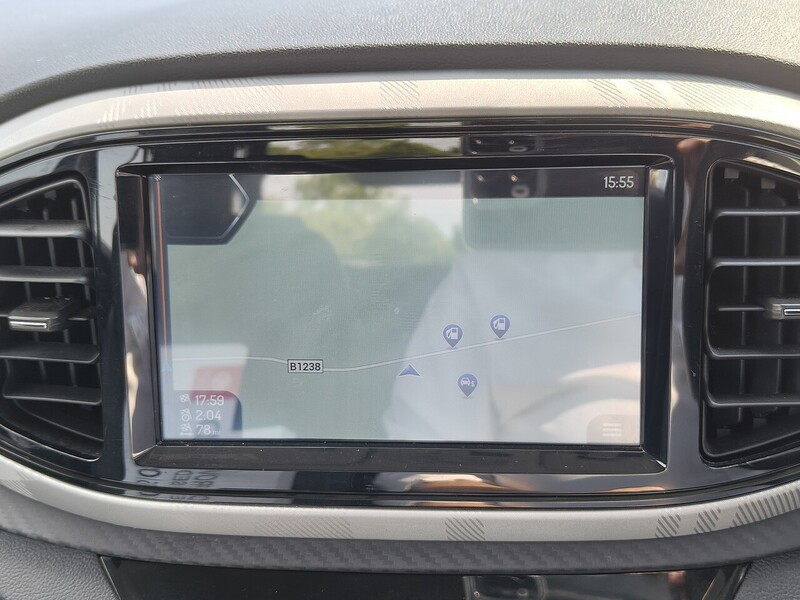 MG 1.5 VTi-TECH Exclusive Nav Hatchback 5dr Petrol Manual Euro 6 (s/s) (106 ps)
