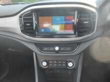 MG3 1.5 Vti-Tech Exclusive Nav