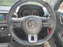 MG3 1.5 Vti-Tech Exclusive Nav