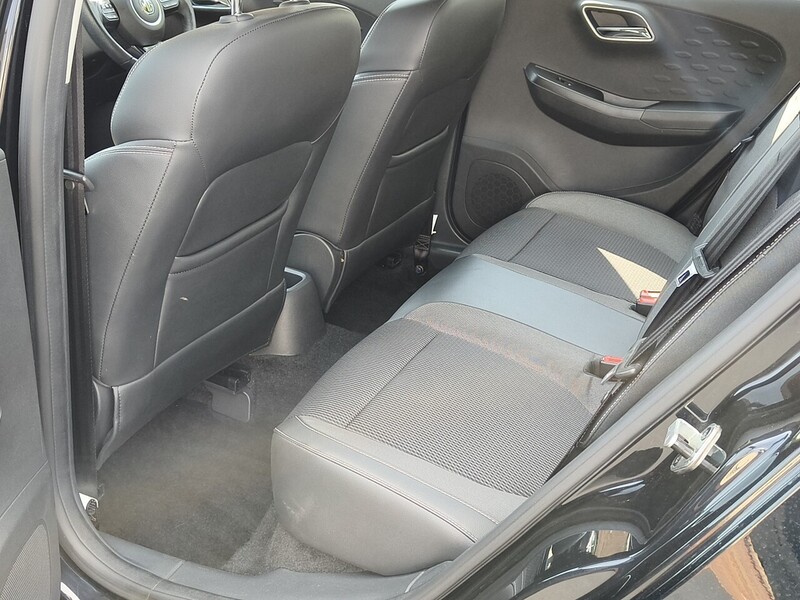 MG 1.5 VTi-TECH Exclusive Nav Hatchback 5dr Petrol Manual Euro 6 (s/s) (106 ps)