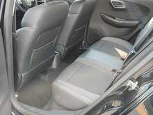 MG3 1.5 Vti-Tech Exclusive Nav
