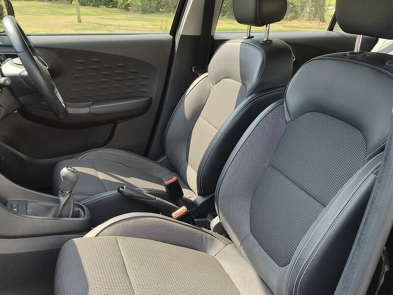 MG 1.5 VTi-TECH Exclusive Nav Hatchback 5dr Petrol Manual Euro 6 (s/s) (106 ps)