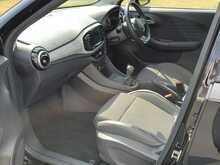 MG3 1.5 Vti-Tech Exclusive Nav