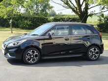 MG3 1.5 Vti-Tech Exclusive Nav