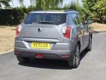 SsangYong Tivoli 1.5T-Gdi Ultimate