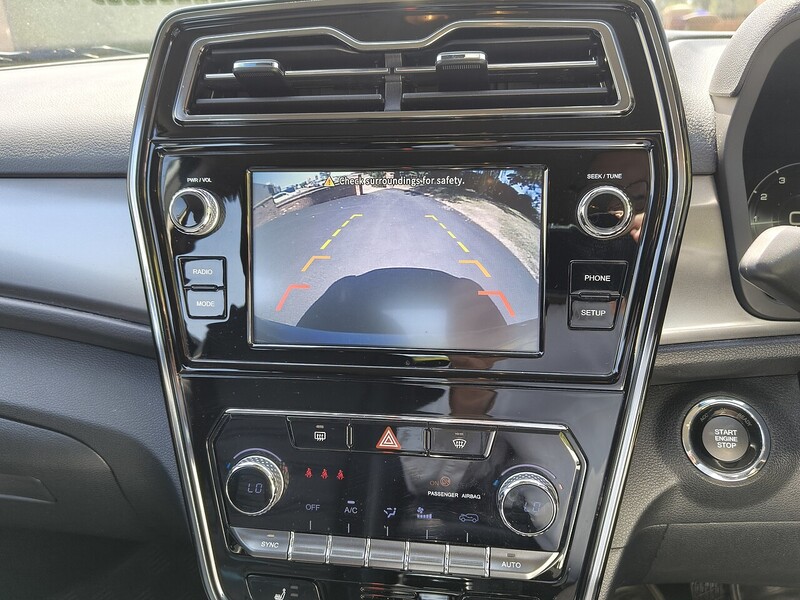SsangYong Ultimate 1.5 5dr SUV Automatic Petrol