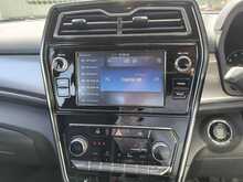 SsangYong Tivoli 1.5T-Gdi Ultimate