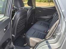 SsangYong Tivoli 1.5T-Gdi Ultimate