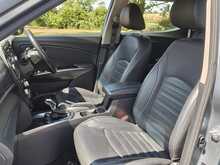 SsangYong Tivoli 1.5T-Gdi Ultimate