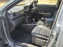 SsangYong Tivoli 1.5T-Gdi Ultimate