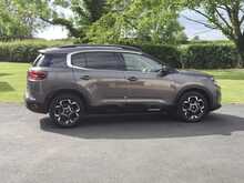 Citroen C5 Aircross 1.2 Puretech MAX