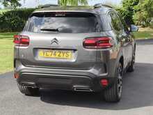 Citroen C5 Aircross 1.2 Puretech MAX