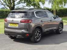 Citroen C5 Aircross 1.2 Puretech MAX