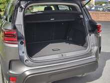 Citroen C5 Aircross 1.2 Puretech MAX