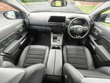 Citroen C5 Aircross 1.2 Puretech MAX