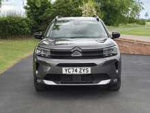 Citroen C5 Aircross 1.2 Puretech MAX