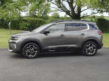 Citroen C5 Aircross 1.2 Puretech MAX
