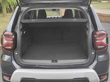 Dacia Duster 1.5dci Prestige 4x4