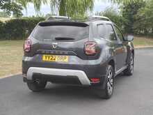 Dacia Duster 1.5dci Prestige 4x4