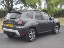 Dacia Duster 1.5dci Prestige 4x4