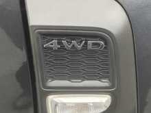 Dacia Duster 1.5dci Prestige 4x4