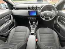 Dacia Duster 1.5dci Prestige 4x4