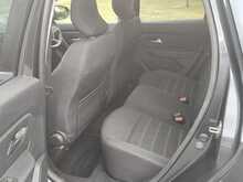 Dacia Duster 1.5dci Prestige 4x4