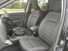 Dacia Duster 1.5dci Prestige 4x4