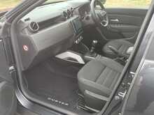 Dacia Duster 1.5dci Prestige 4x4
