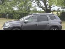 Dacia Duster 1.5dci Prestige 4x4