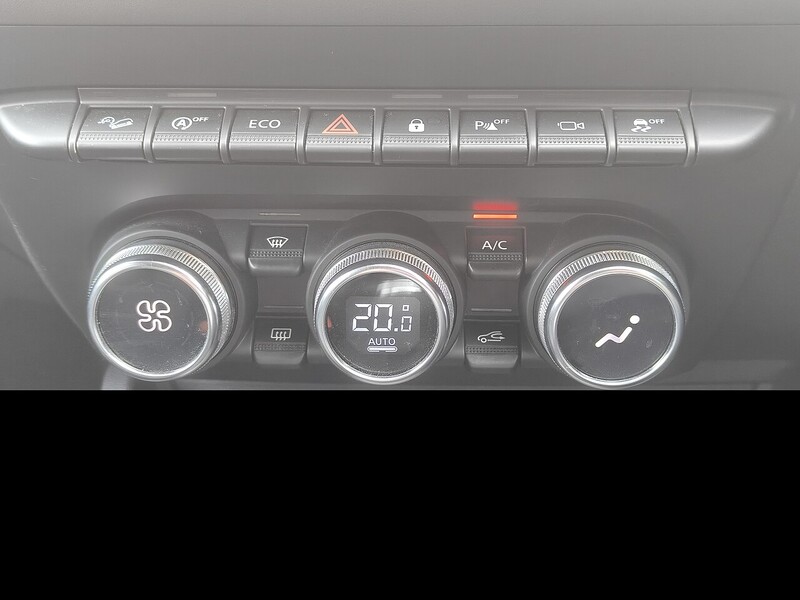 Dacia Blue dCi Prestige 4x4 1.5 5dr SUV Manual Diesel