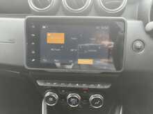 Dacia Duster 1.5dci Prestige 4x4