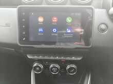 Dacia Duster 1.5dci Prestige 4x4