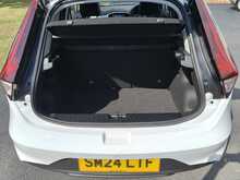 MG3 1.5 VT--Tech Exclusive Nav