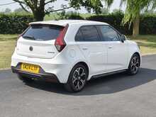 MG3 1.5 VT--Tech Exclusive Nav